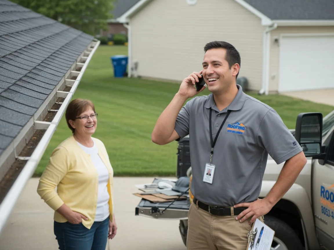 Local Roofing Contractors Westfield, IL FAQs